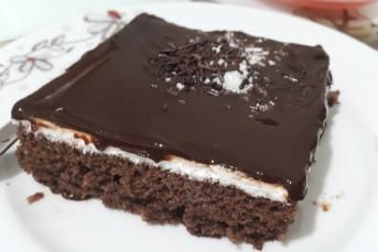 Nefis Ağlayan Pasta