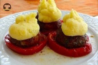 Hasanpaşa Köftesi Nasıl Yapılır