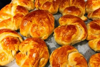 Nefis Açma Tarifi (Ev Yapımı)