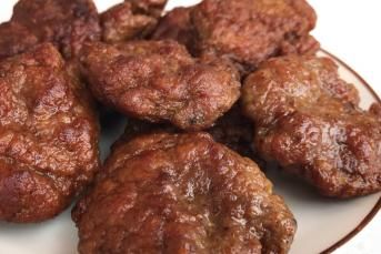 İnegöl Köfte Tarifi