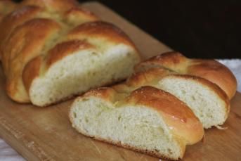 Paskalya Çöreği Tarifi