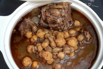 Gaziantep Usulü Ekşili Köfte