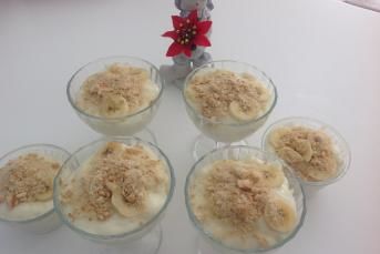 Muzlu Magnolia Tarifi