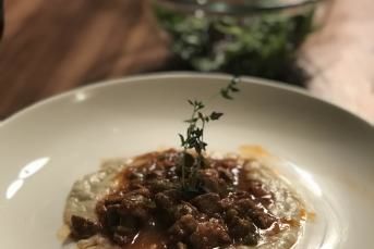 Kolay Hünkar Beğendi