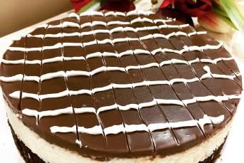 Kolay Cocostar Pasta