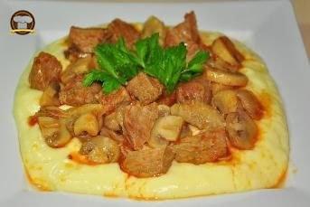 Hürrem Sultan Tarifi