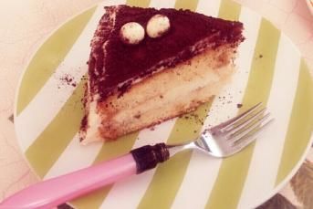 Kolay Tiramisu Yapımı
