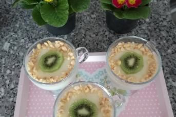 Damla Sakızlı Tavuk Göğsü