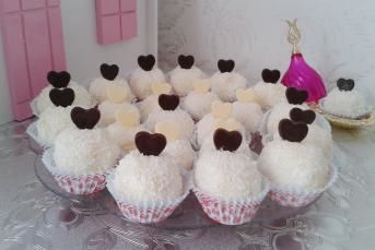 Pratik Harika Trufflar