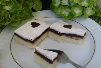 Hafif Sütlü Tatlı