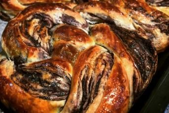 Ev Yapımı Zeytinli Açma Tarifi