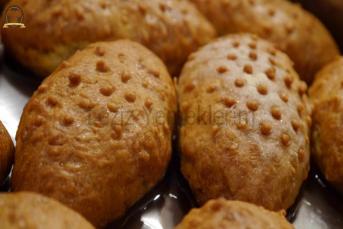 Kalburabastı Yapımı