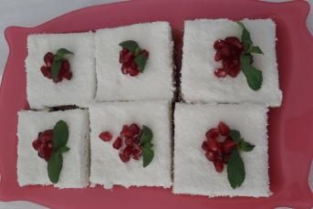 Kolay Etimek Tatlısı Tarifi