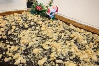 Islak Kek (Ev Yapımı)