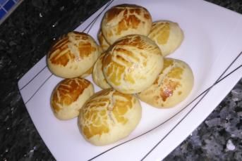 Efsane Pastane Poğaçası