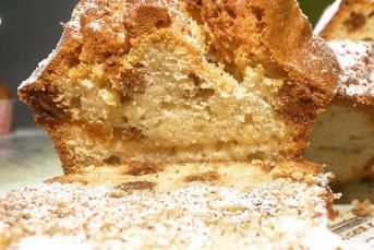 Salepli Kuru Dutlu Kek