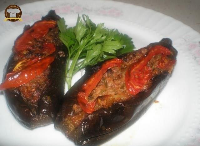 Karnıyarık