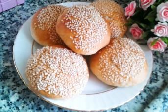 Poğaça Tarifi (Ev Yapımı)