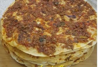 Kayseri Yağlaması (Yöresel)