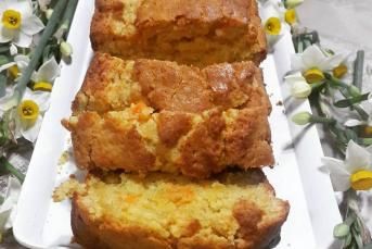 Havuçlu Tarçınlı Kek Tarifi