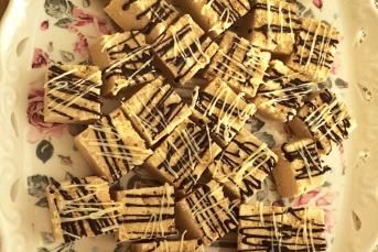 Saray Helvası Tarifi