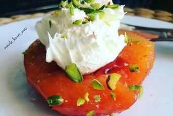 Ayva Tatlısı (Gıda Boyasız)