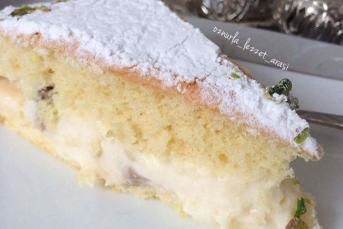 Kolay Alman Pastası