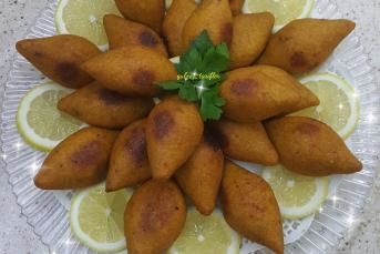 Cevizli İçli Köfte