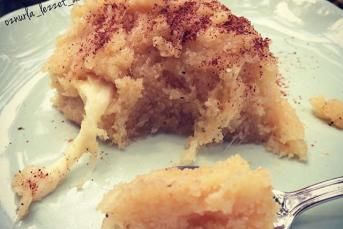 Peynirli İrmik Helvası Tarifi