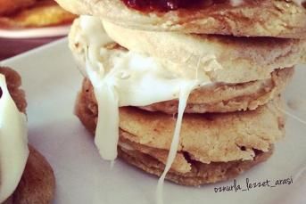 Bazlama (Siyez Unlu)