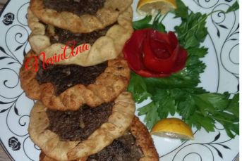 Ağzı Açık (Şanlıurfa Yöresi)