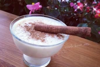 Sütlaç Yapımı (Evde)