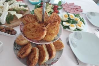 Buzluk Böreği Tarifi