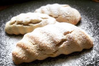 Sirkeli Süper Kurabiye