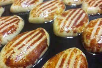 Şekerpare Tarifi (Ev Yapımı)