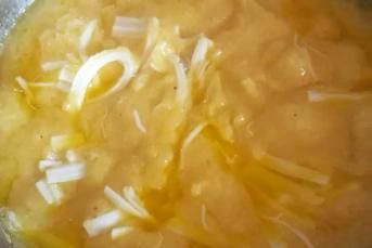 Kuymak (Mıhlama) Tarifi