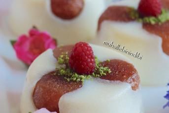 Muhallebili Kemalpaşa Tatlısı Tarifi