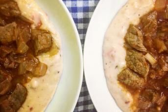 Hünkar Beğendi (Ev Yapımı)