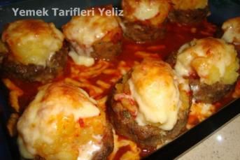 Hasan Paşa Köftesi Tarifi