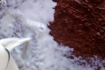 Borcamda Ağlayan Pasta