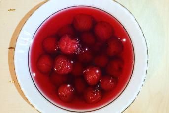 Vişne Şerbeti Tarifi