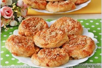 Patatesli Gül Böreği Tarifi