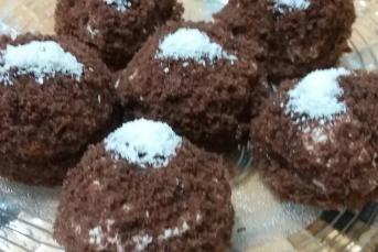 Porsiyonluk Köstebek Pasta Tarifi