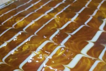 Özel Soslu Triliçe