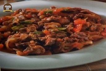 Çoban Kavurma Tarifi