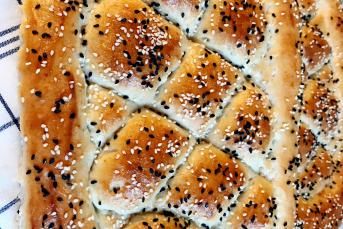 Nefis Ramazan Pidesi Tarifi