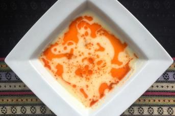 İşkembe Çorbası Tarifi