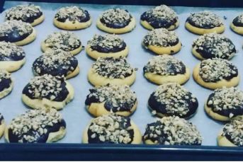 Çikolatalı Kurabiye Tarifi, Nasıl Yapılır