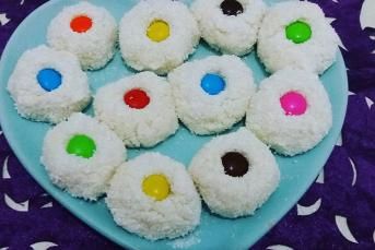 İrmikli Toplar Tarifi