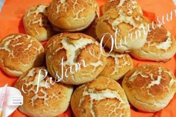 Leopar Poğaça Tarifi